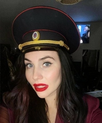Анкета проститутки Зарина - Фото 1, Волочиск, 37 лет, №891