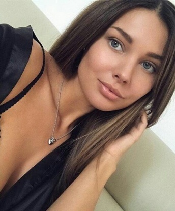Анкета проститутки Сабина - Фото 1, Волочиск, 25 лет, №12448