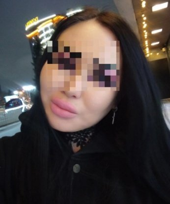 Анкета проститутки Алина - Фото 1, Волочиск, 30 лет, №12762